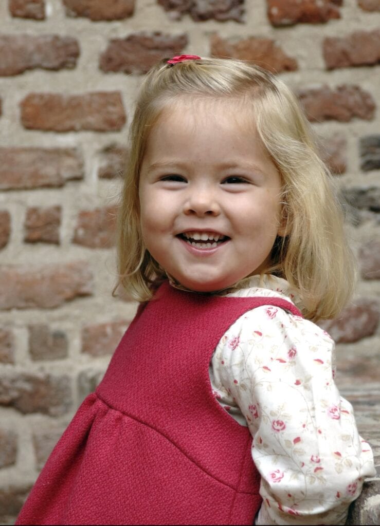 2006 amalia portret rvd