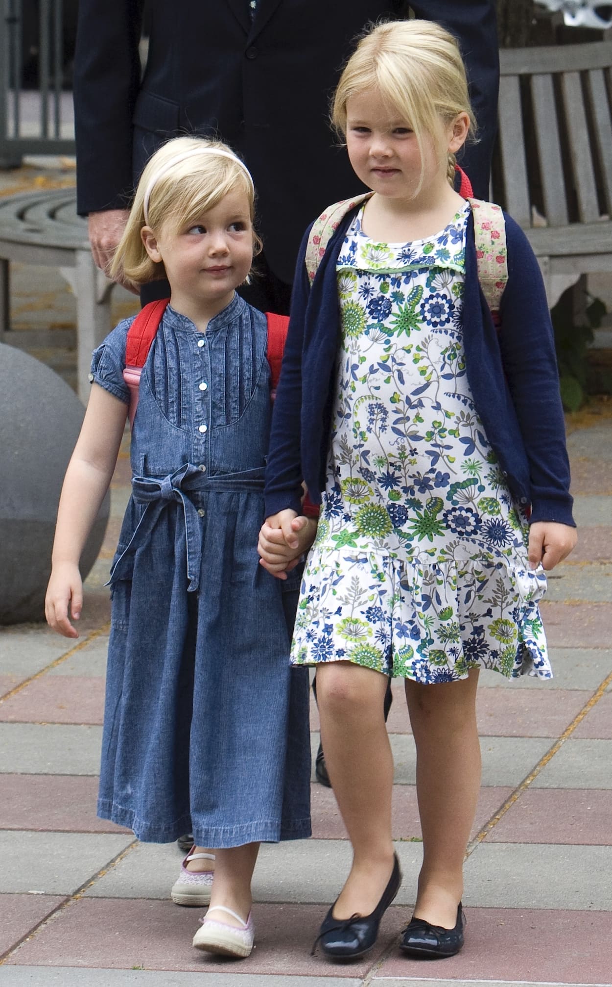 2009 alexia amalia school rvd2