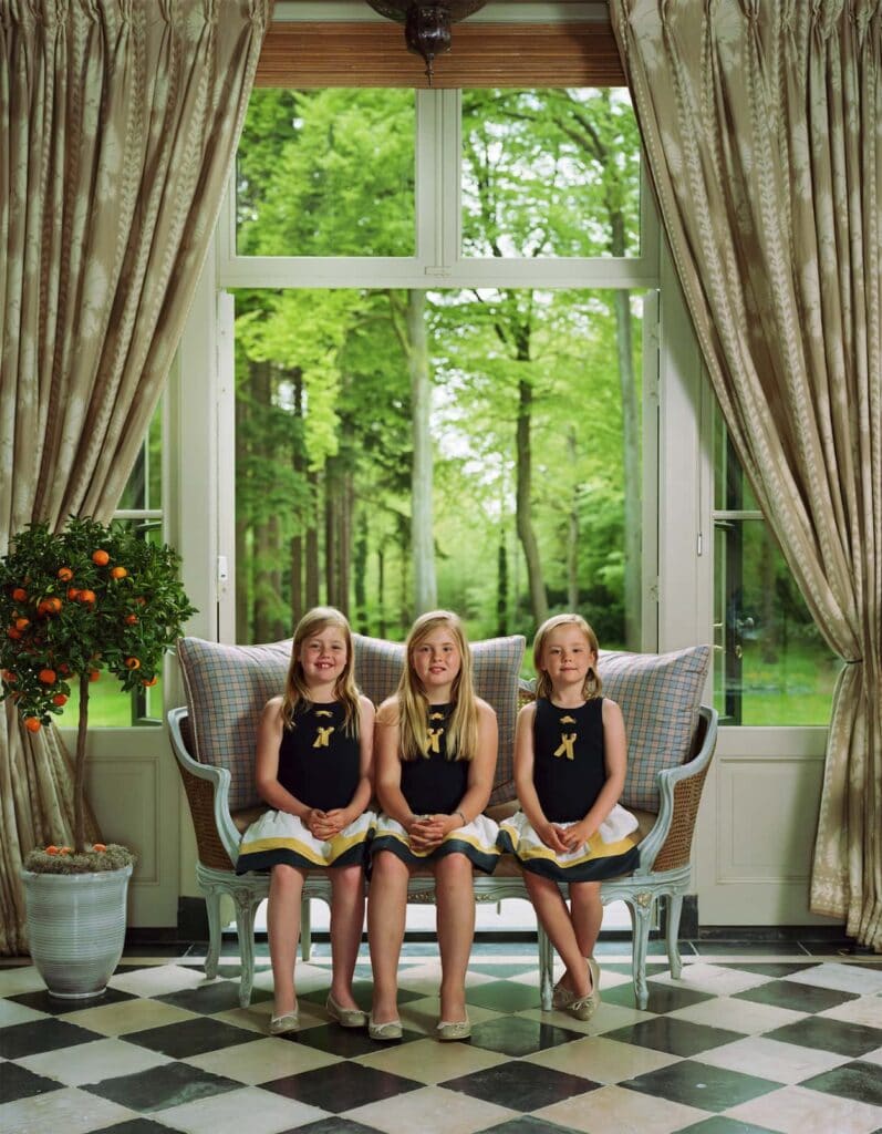 2013 fotosessie amalia alexia ariane eikenhorst rvd 1