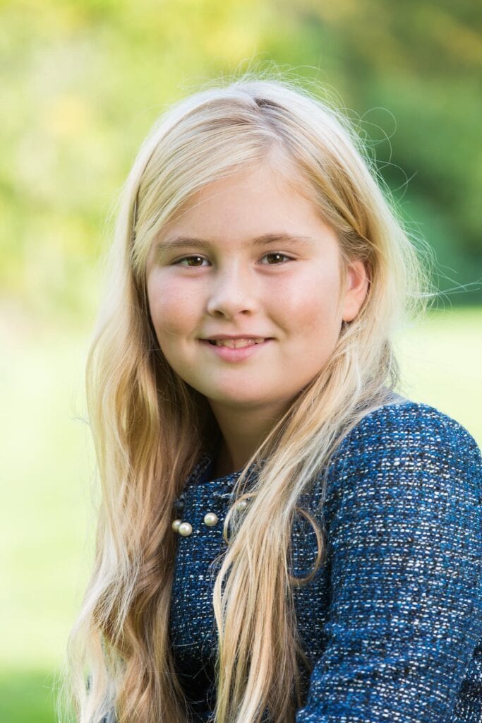 2014 fotosessie portret amalia rvd