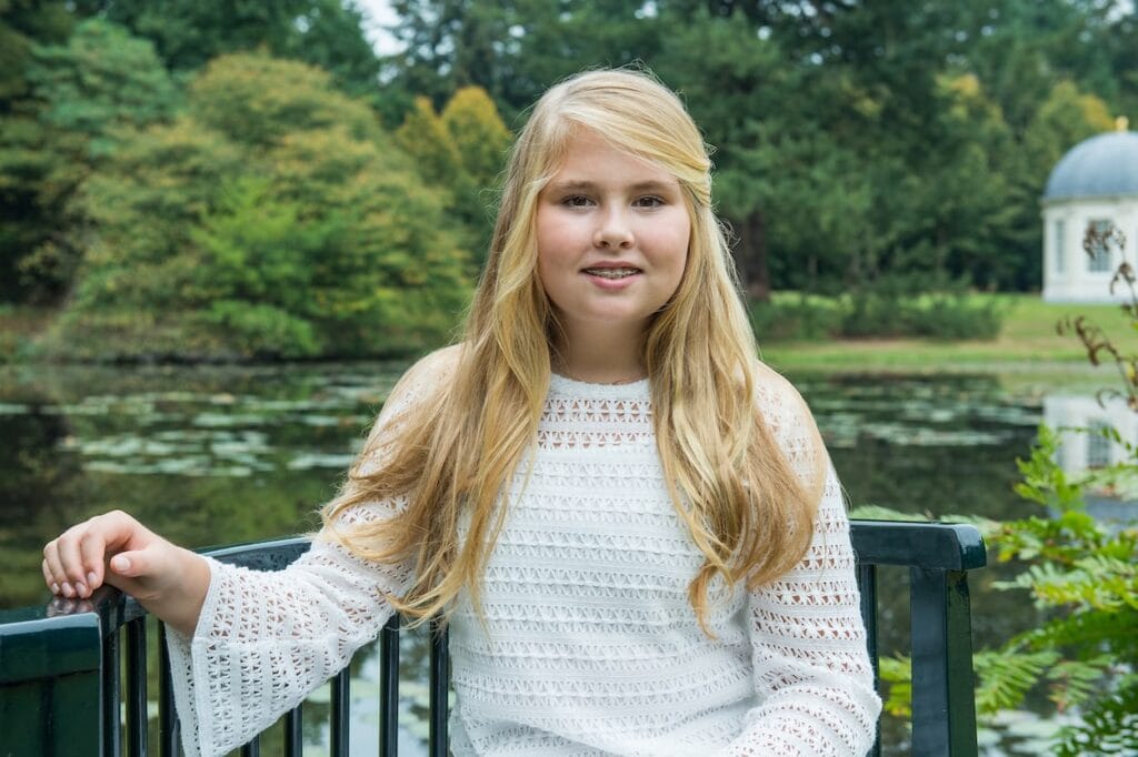 2016 portret amalia rvd