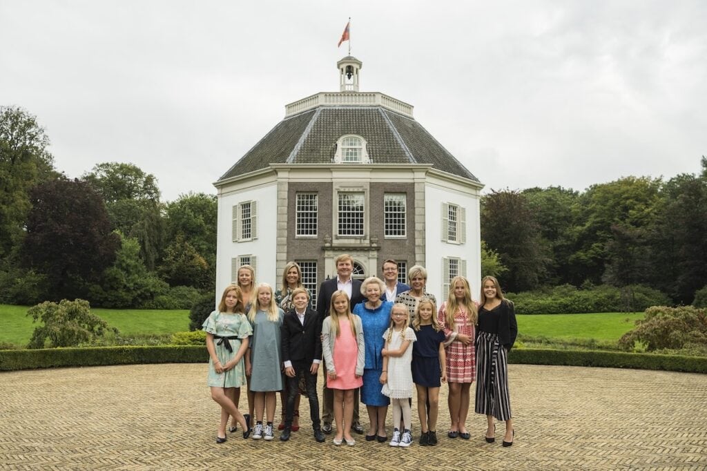 2017 beatrix familie Drakensteyn rvd