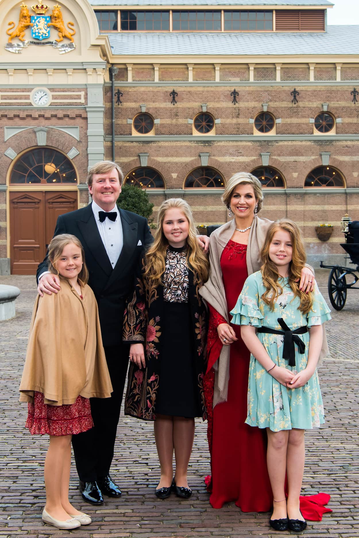 2017 verjaardag wa 50 gezin rvd