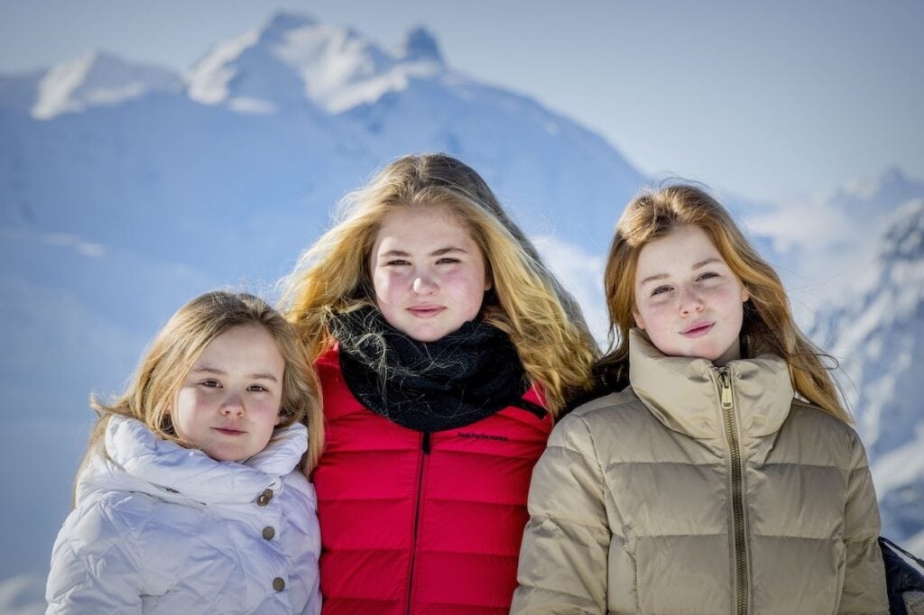 2018 fotosessie lech amalia alexia ariane wa maxima rvd2