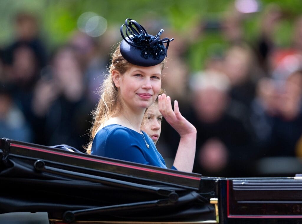 2019 06 08 louise TTC koets blauw ANP LR