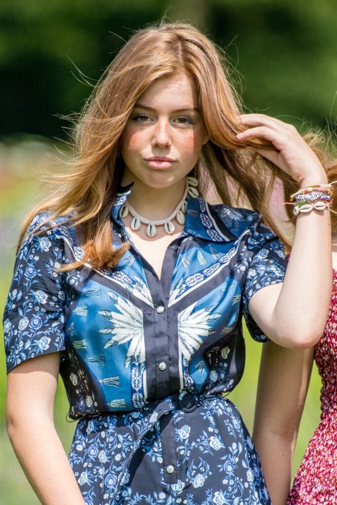 2019 07 19 alexia trout pout ANP