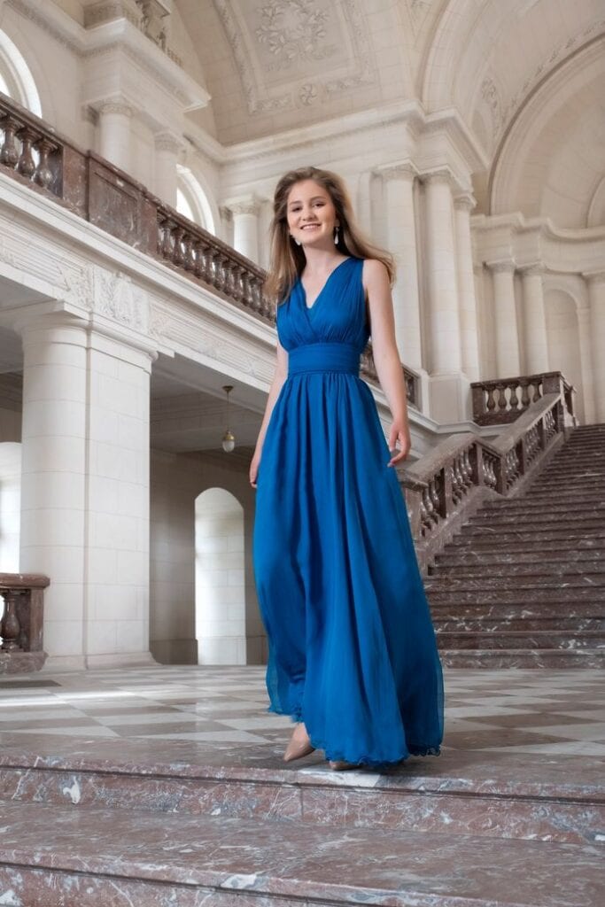 2019 elisabeth 18 jaar