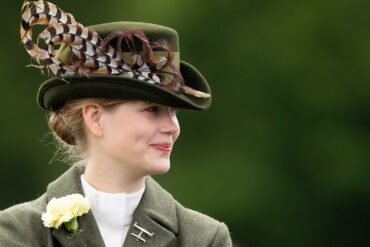 2021 07 04 louise windsor horse show paard kostuum anp lr