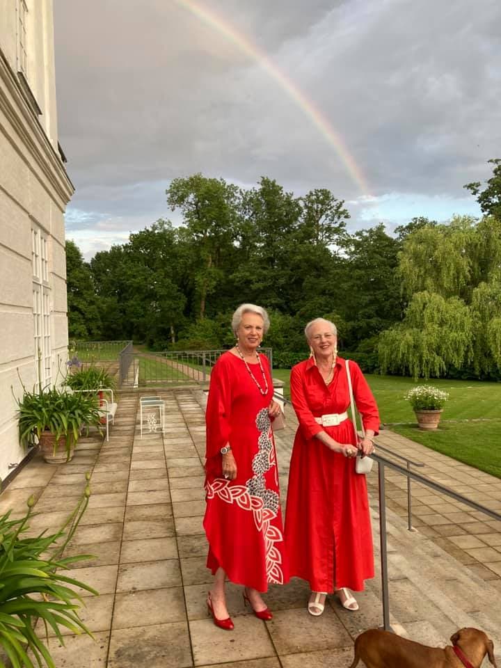 2021 07 09 benedikte margrethe zussen DDK