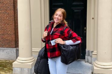 Nouveau alexia vertrek wales RVD 02