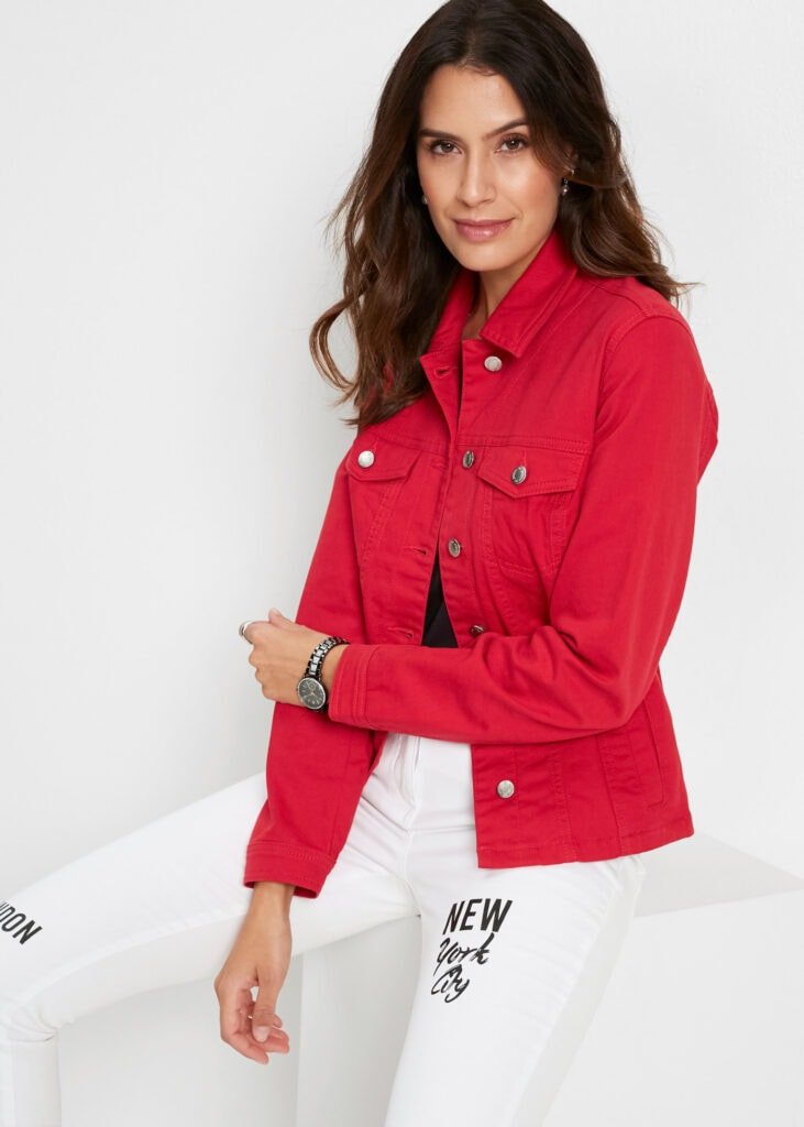 alexia shacket bonprix
