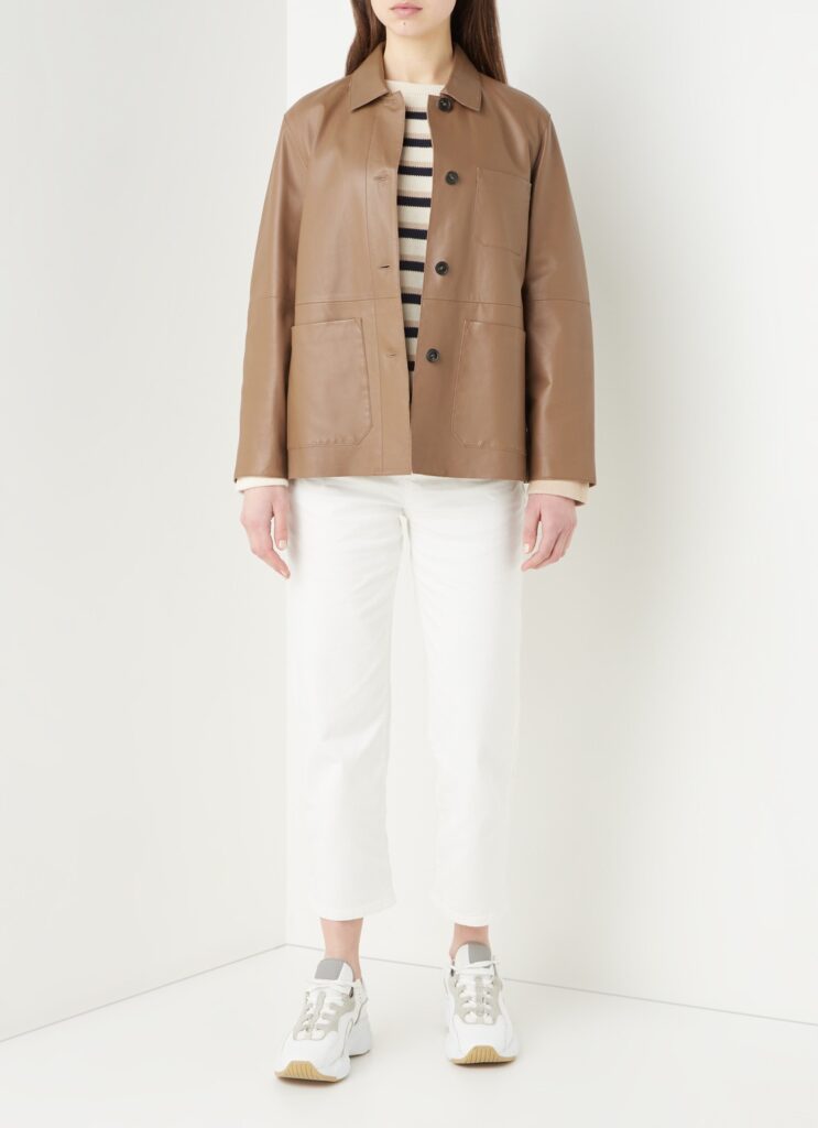 alexia shacket max mara