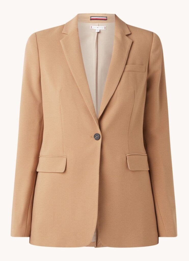 ATA camel tommy