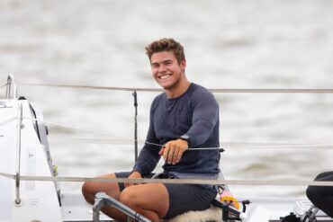 2020 arthur chatto sport roeien ANP