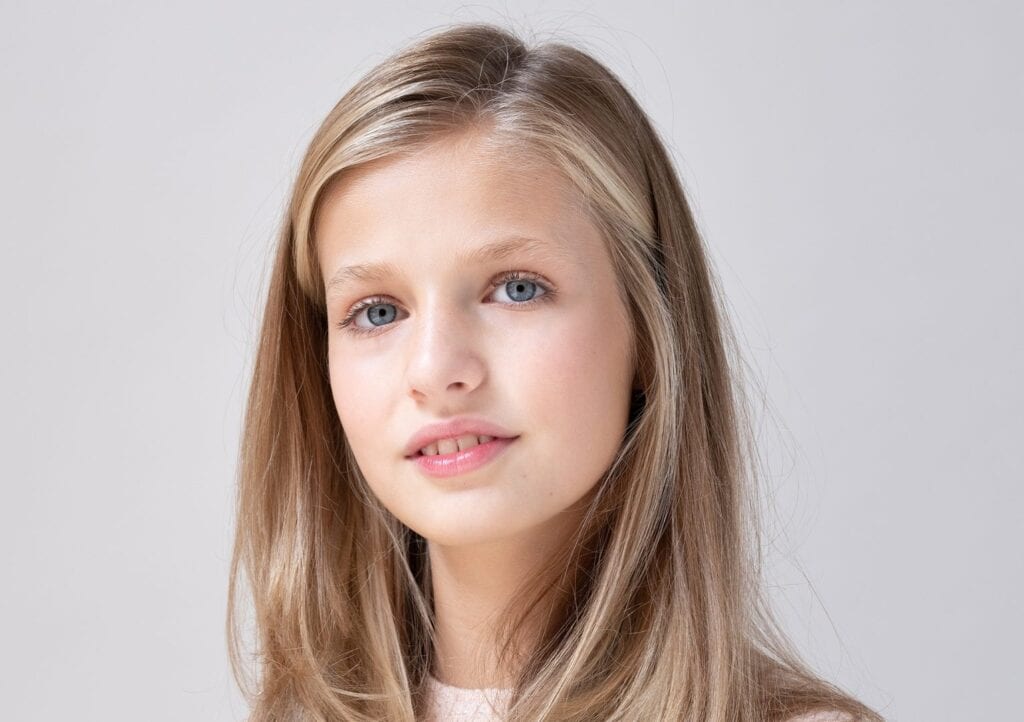 2020 spanje leonor 15 jaar CR InPixio
