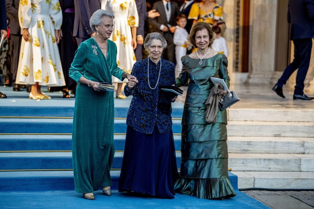 2021 10 23 benedikte irene sofia ANP