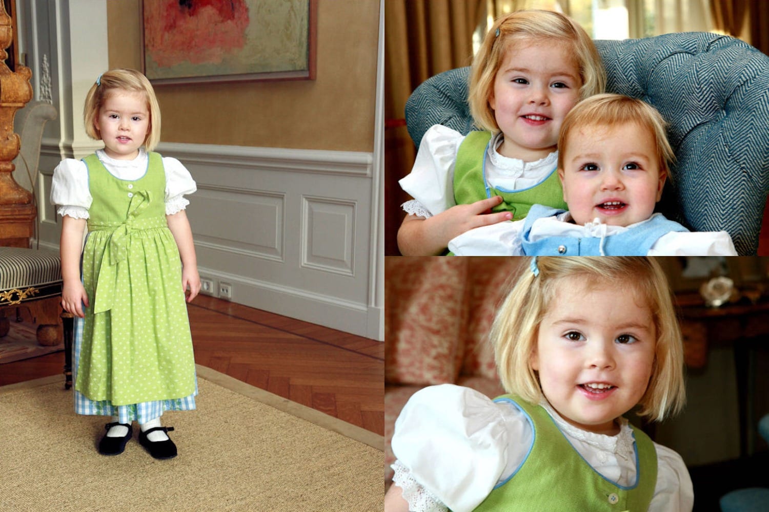 amalia dirndl verjaardag portret willem oostenrijk5