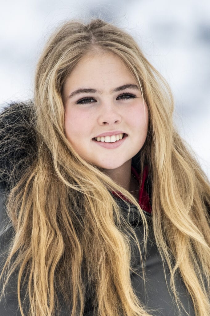 amalia lech 2019 boek cover bp