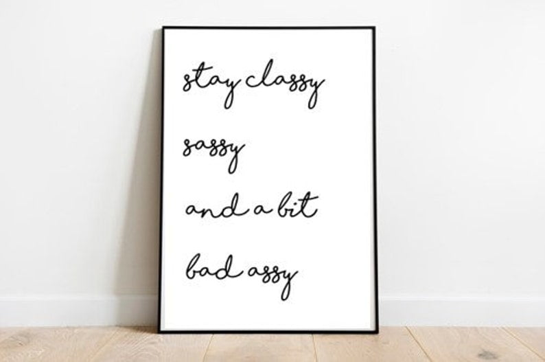 amalia shopping sassy badassy etsy1
