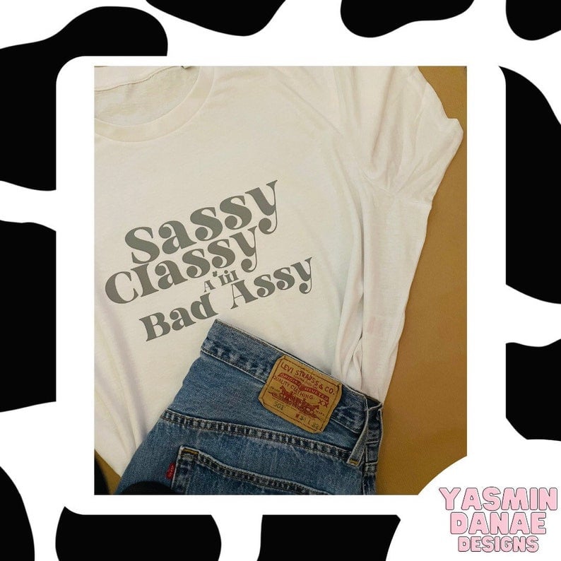 amalia shopping sassy badassy etsy7