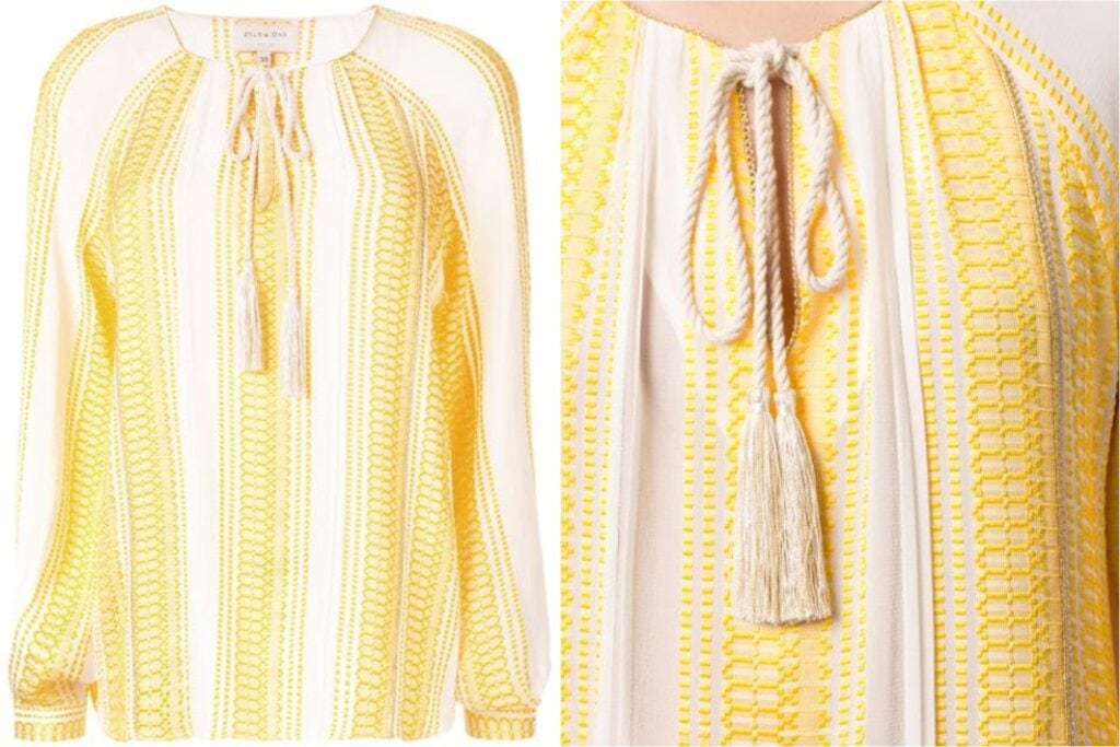 amalia zeus dione geel zd