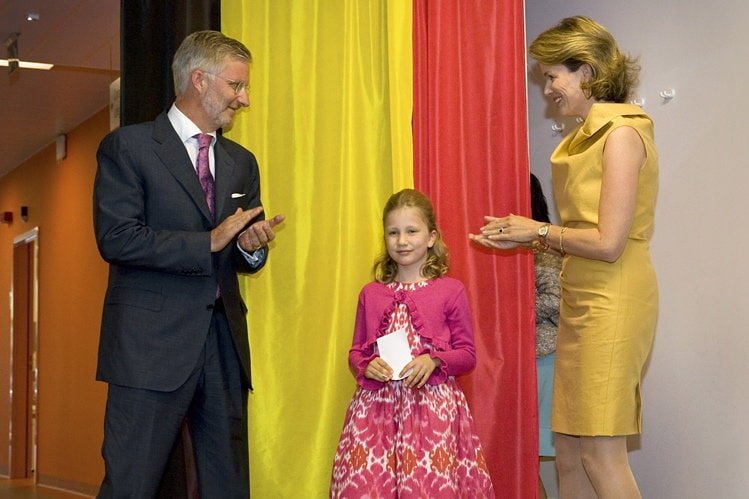 elisabeth 9 ziekenhuis gent eerste taken