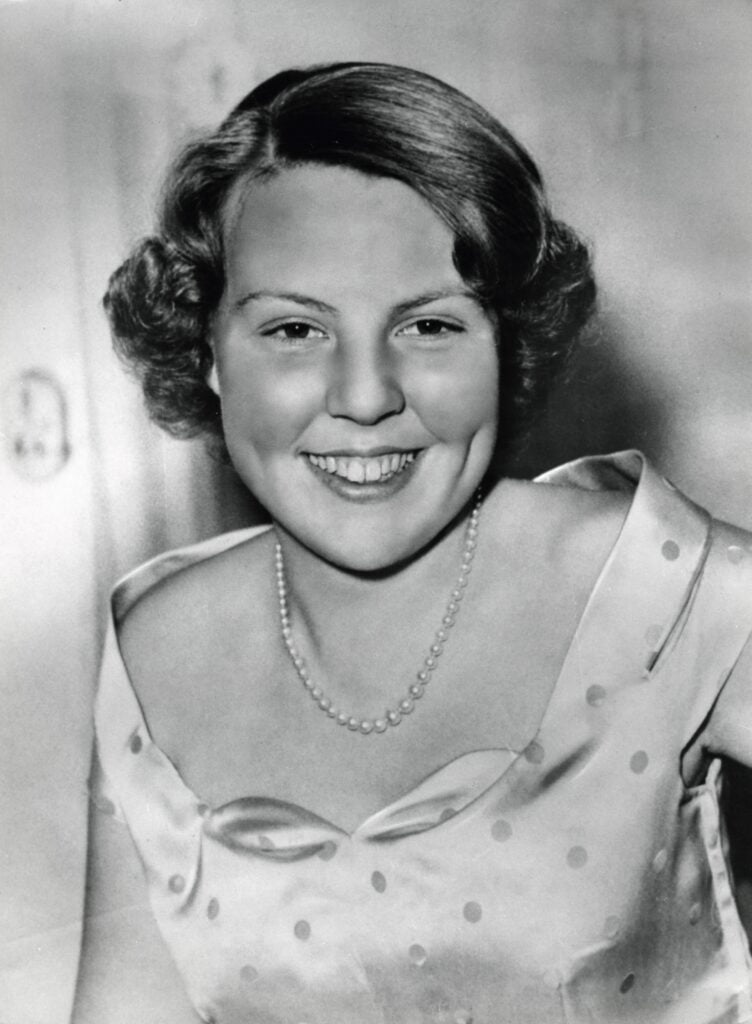 jeugdfoto beatrix bp