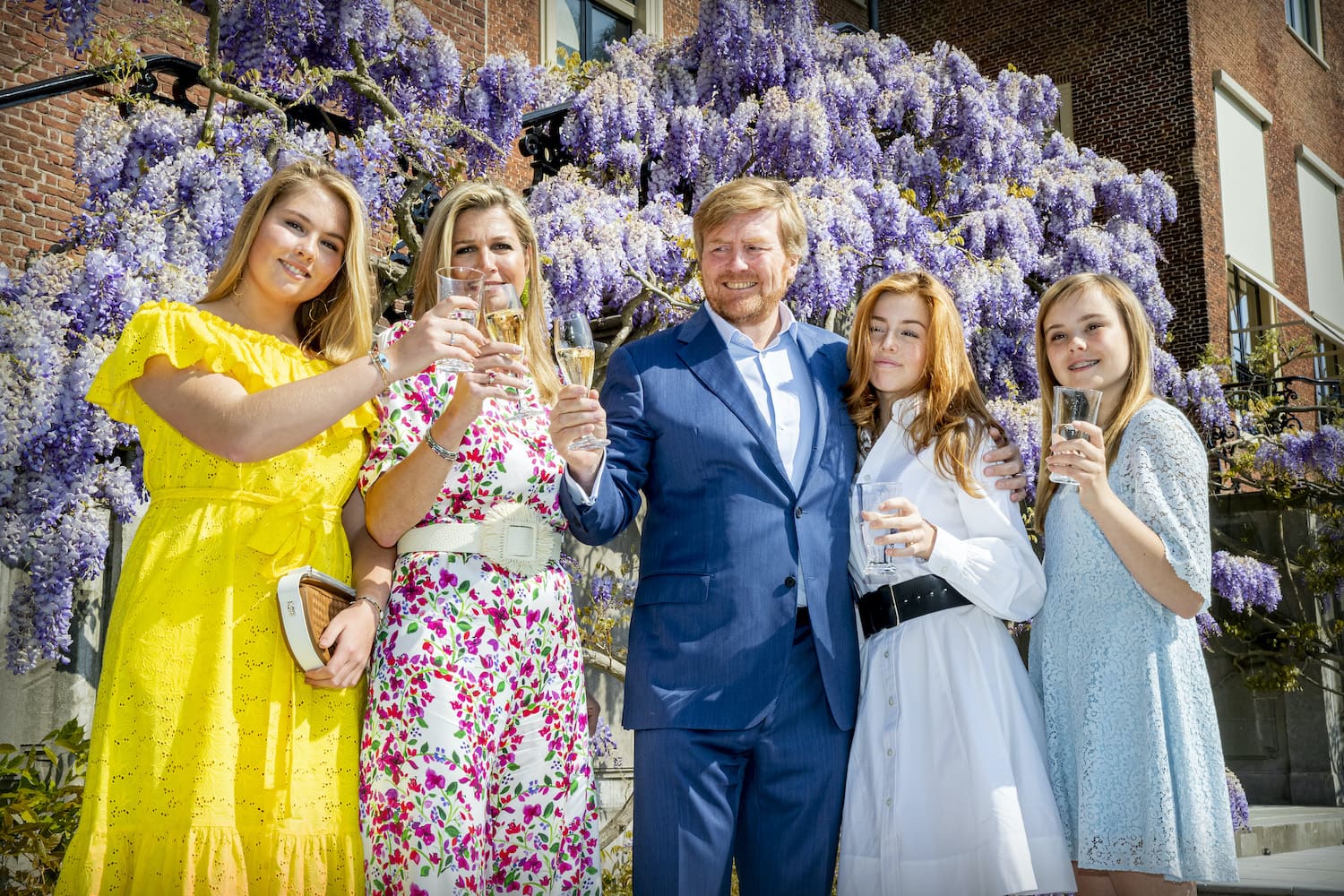 koningsdag 2020 zeus dione tas bp 1