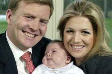 2004 amalia portret baby anp2 1