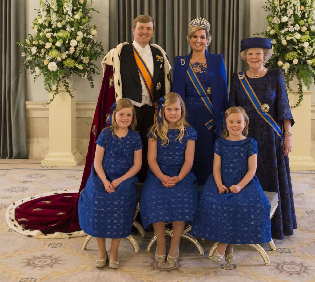 2013 inhuldiging natan gezin rvd