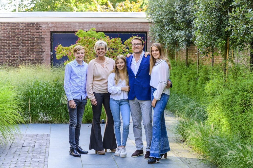 2019 gezin prins constantijn prinses laurentien september 2019 2