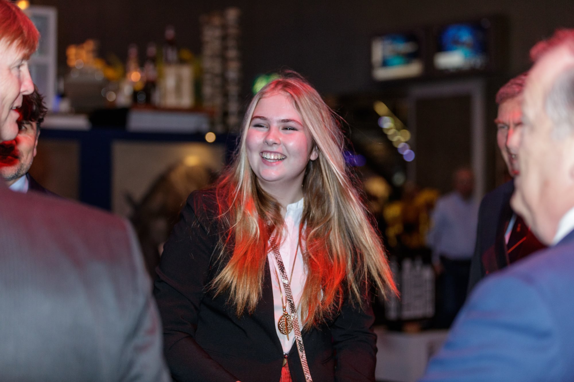 2019 jumping amsterdam amalia los haar anp