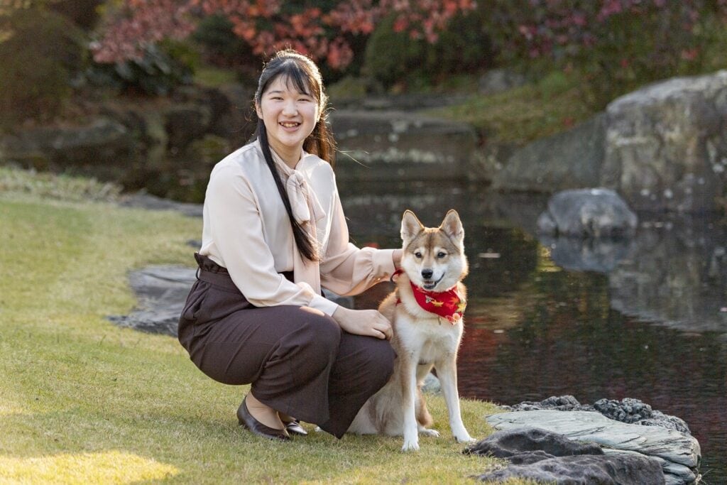 2020 japan aiko Yuri ANP