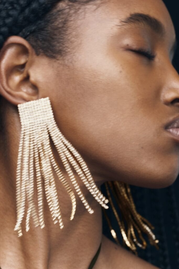 statement oorbellen zara 01