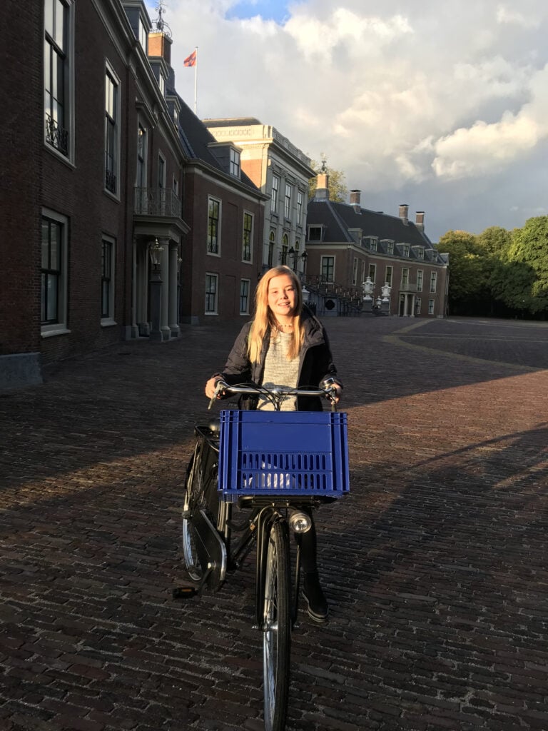 2019 ariane eerste schoodag