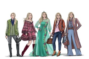 2021 Linda zoon collage