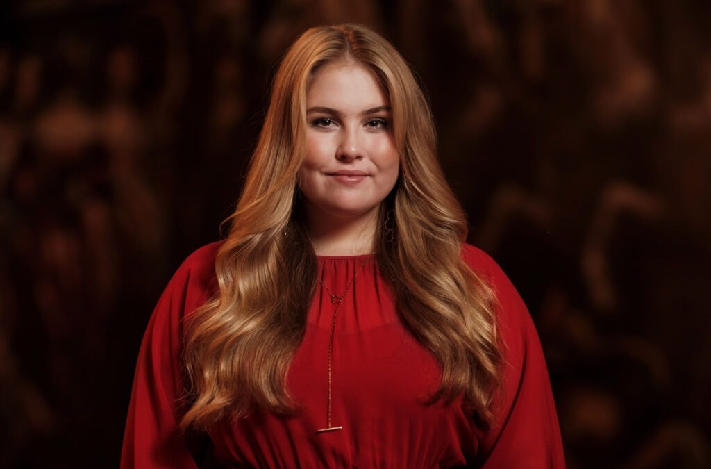 2021 portret amalia seeme rvd