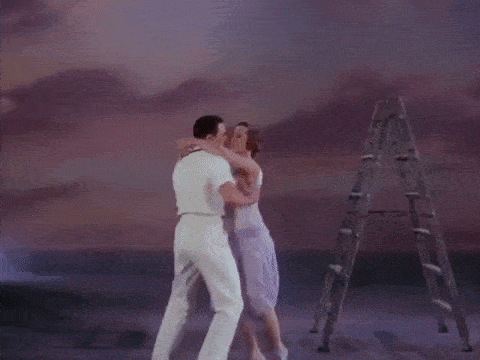 gif singing rain