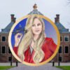 huis ten bosch amalia goud rvd linda zoon