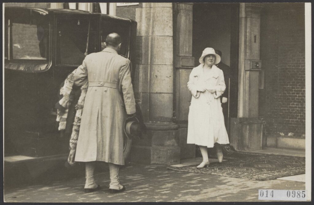 raad van state beatrix willem juliana nationaal archief1