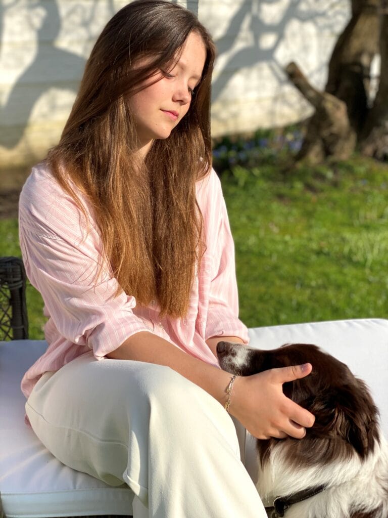 2021 isabella 14 jaar DDK