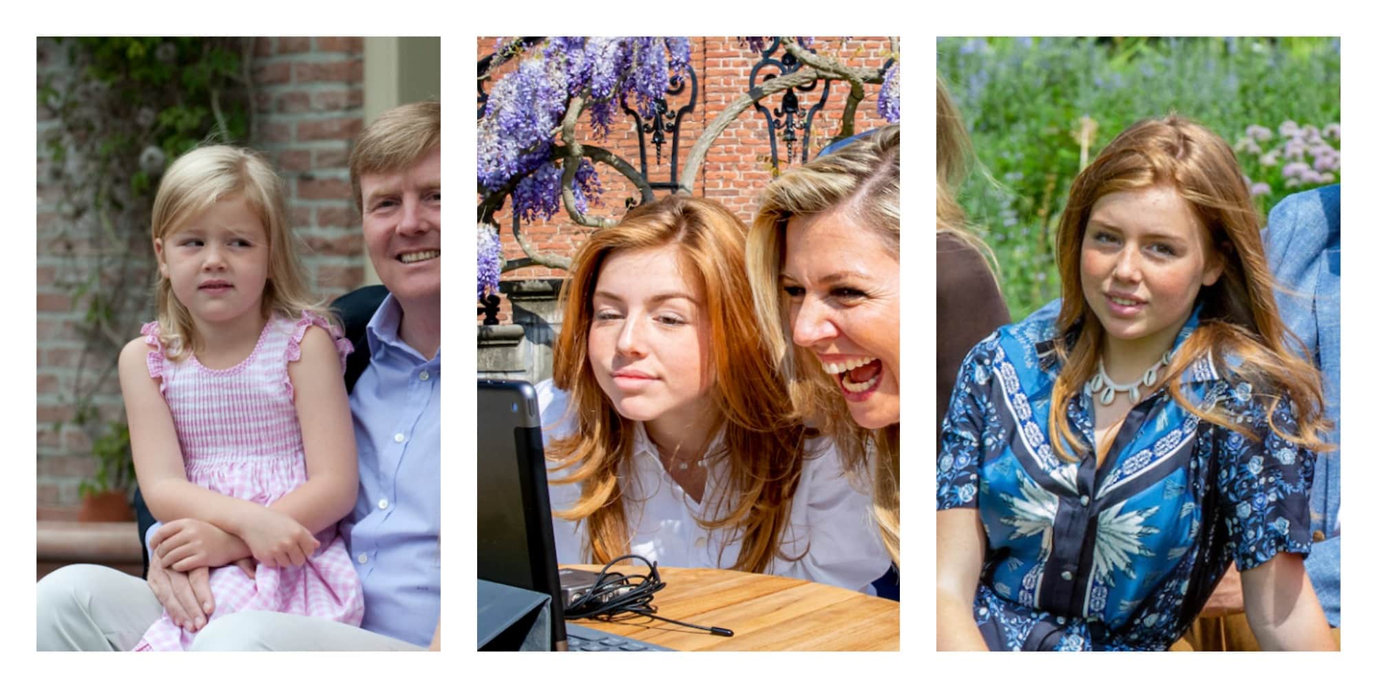 hoofd alexia blikken