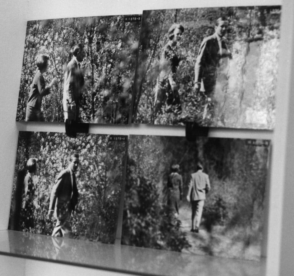 1965 young love beatrix claus NA