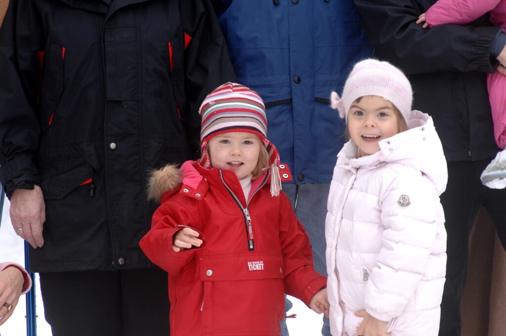 2007 lech amalia eloise anp