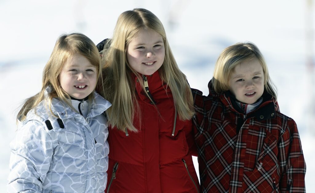 2013 lech alexia ANP