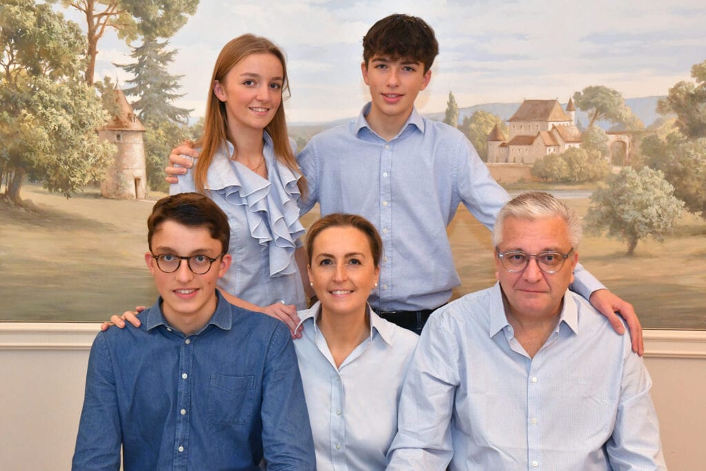 2021 Belgie louise stichting prins Laurent