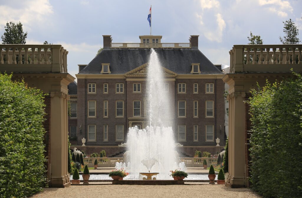 Paleis Het Loo 20120912 1