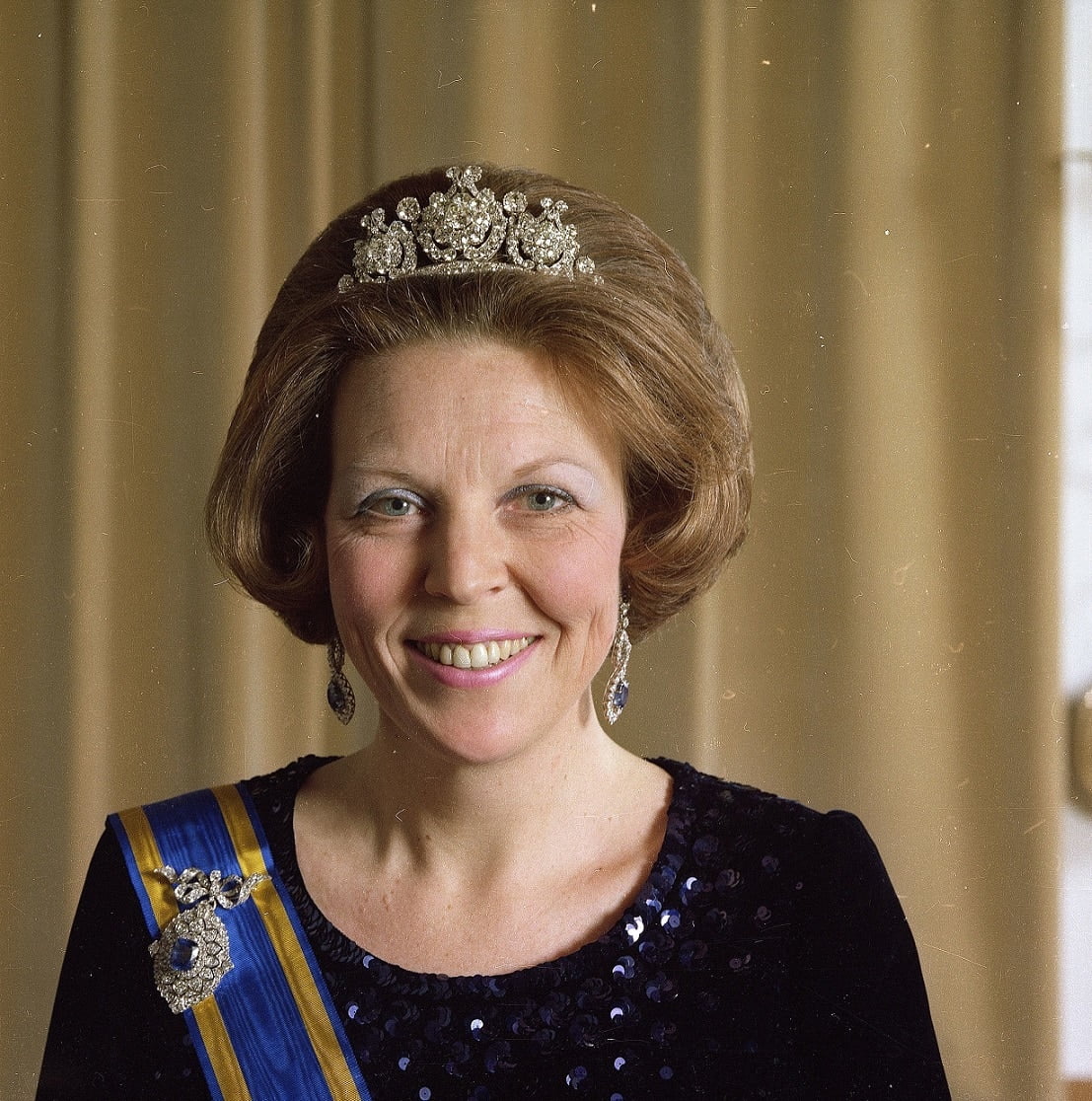 beatrix tiara glitter rvd