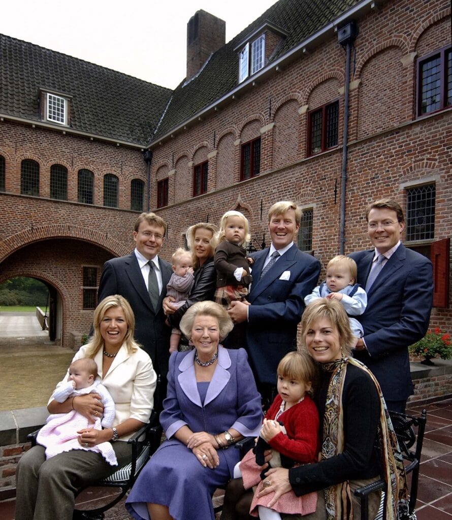 friso rvd3