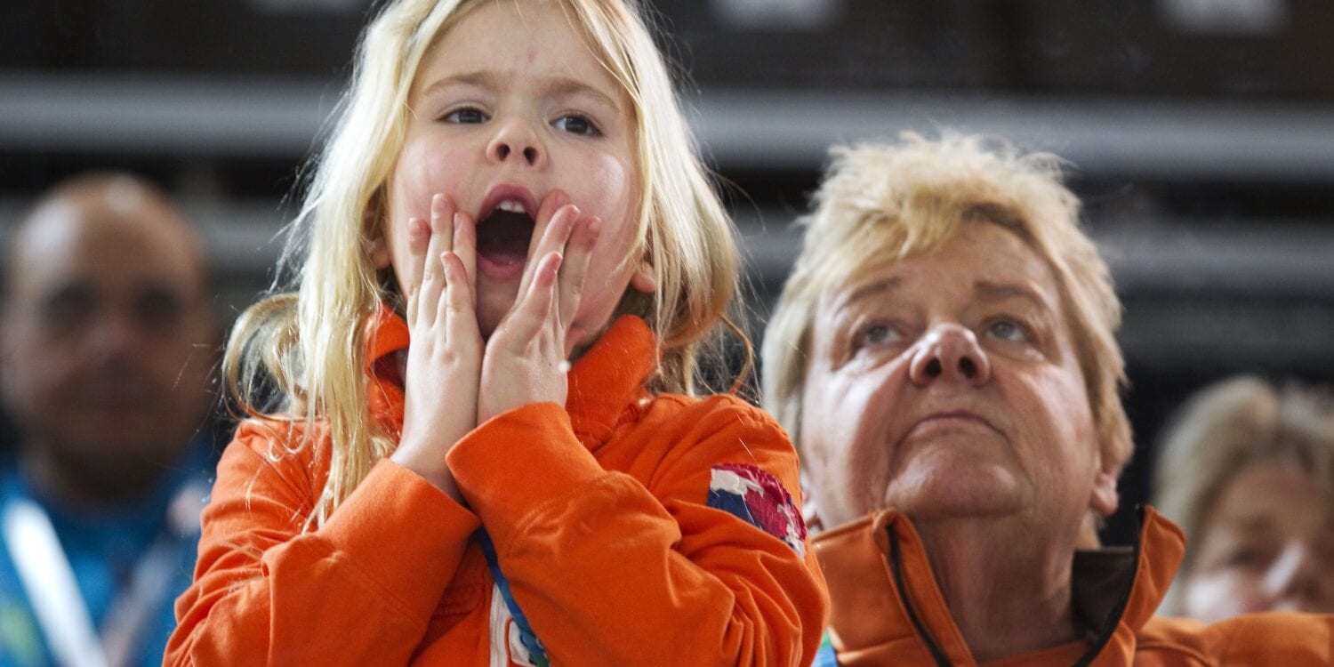 2010 vancouver olympisch amalia terpstra oranje anp
